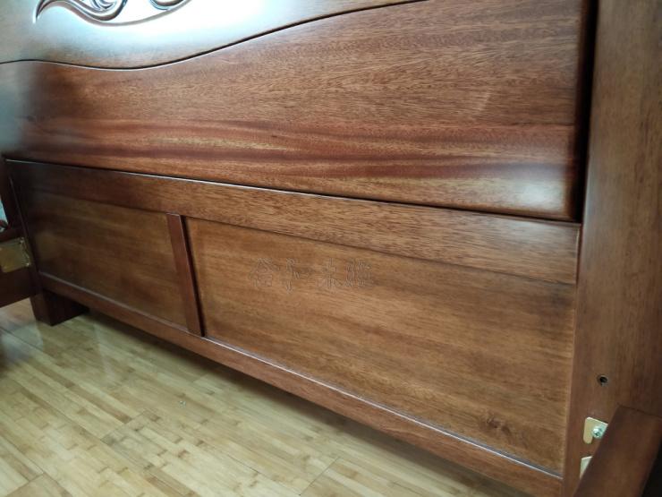 海棠木家具的优缺点? - 知乎