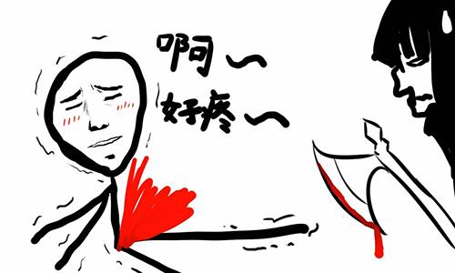 只有《逃生2》明白,切丁丁有多么恐怖