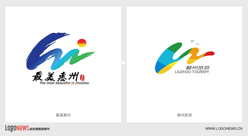 原来这些LOGO都是“抄袭”的啊！ - 知乎