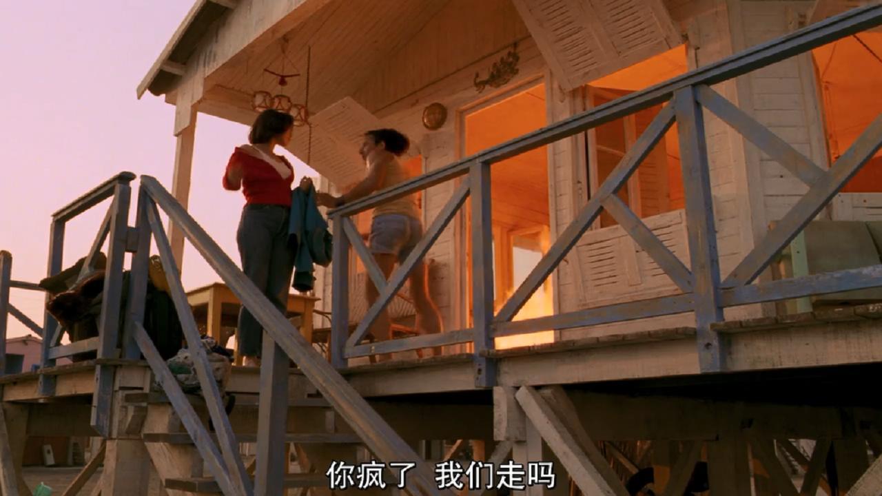 如何评价电影巴黎野玫瑰