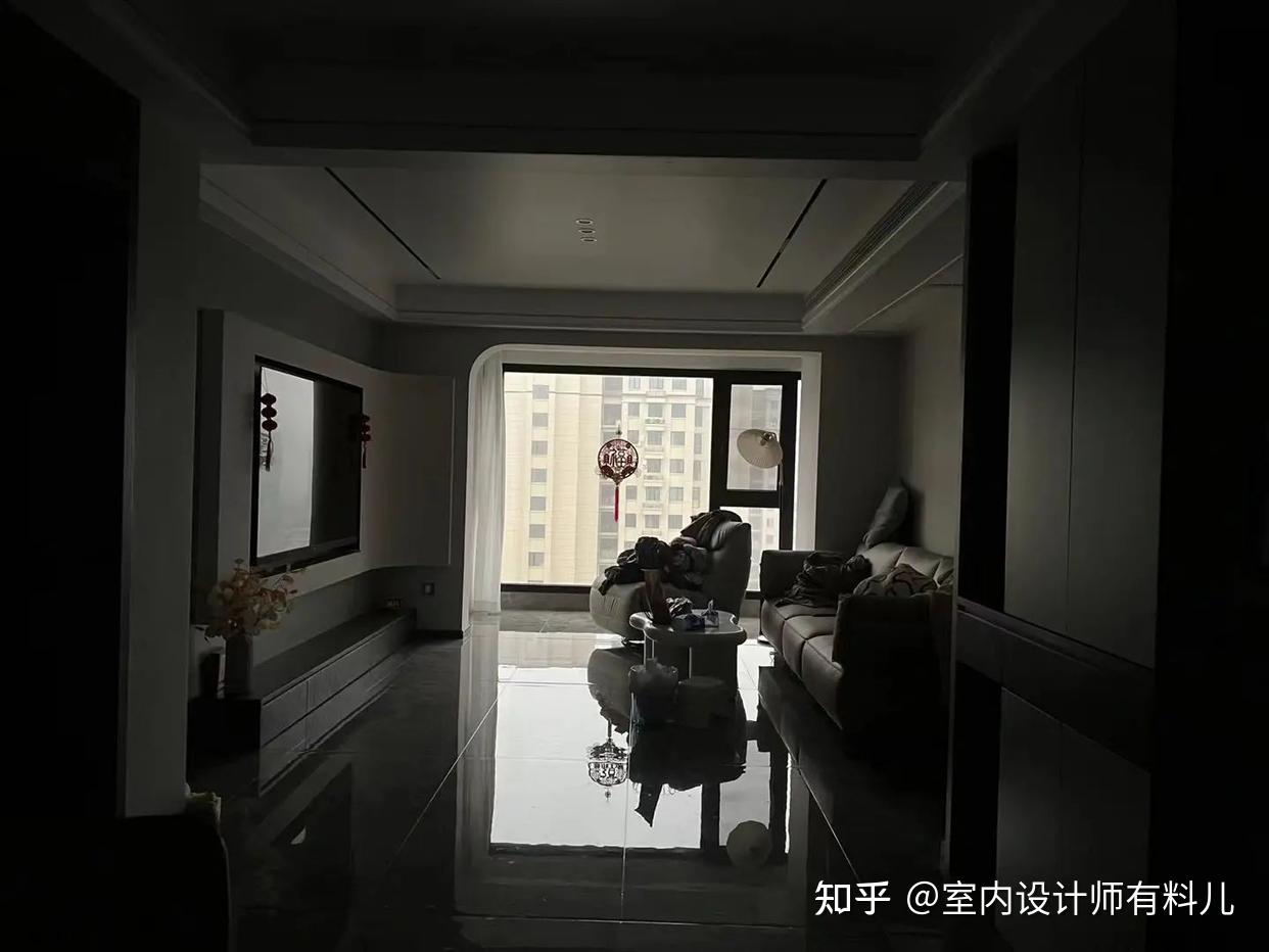 越来越多人不建议瓷砖通铺了？我家也跟风，入住2年发现缺点很多 - 知乎