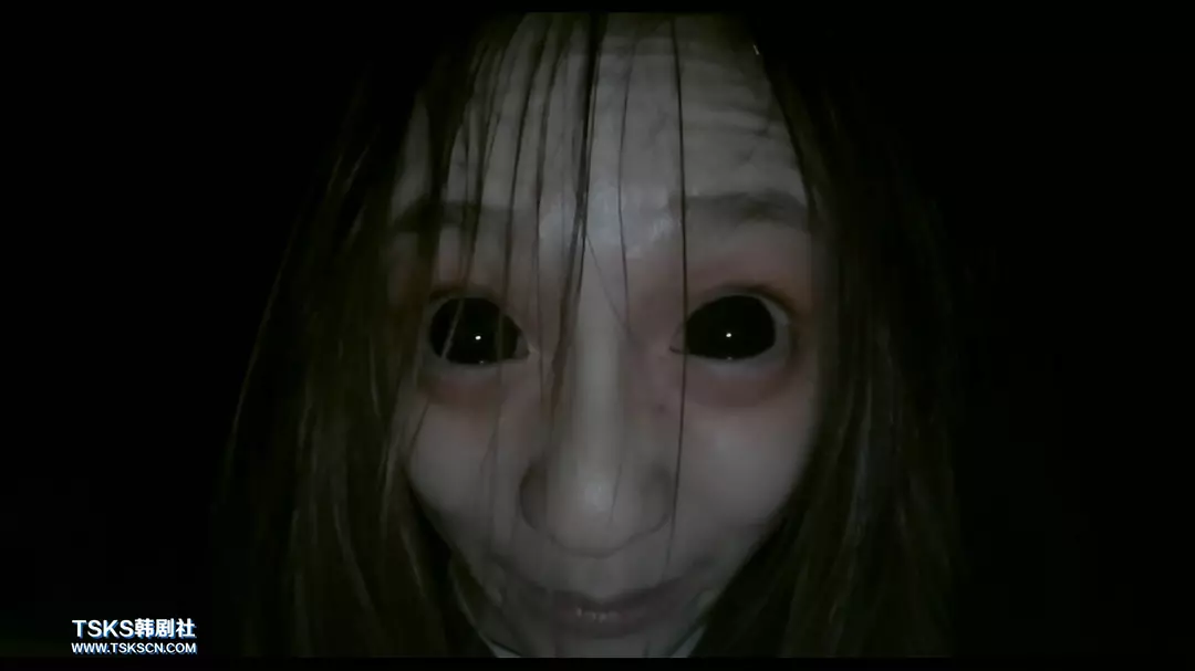 有没有好一点的恐怖片推荐一下