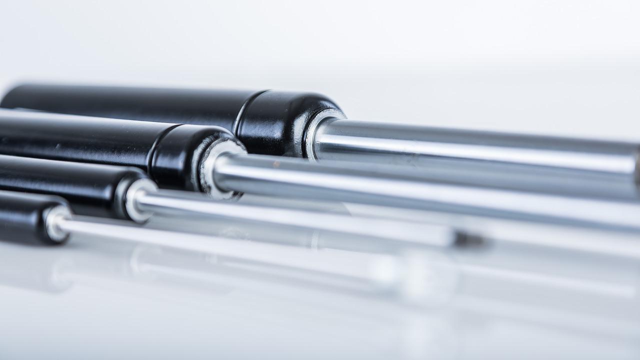 动铁阻尼怎么加