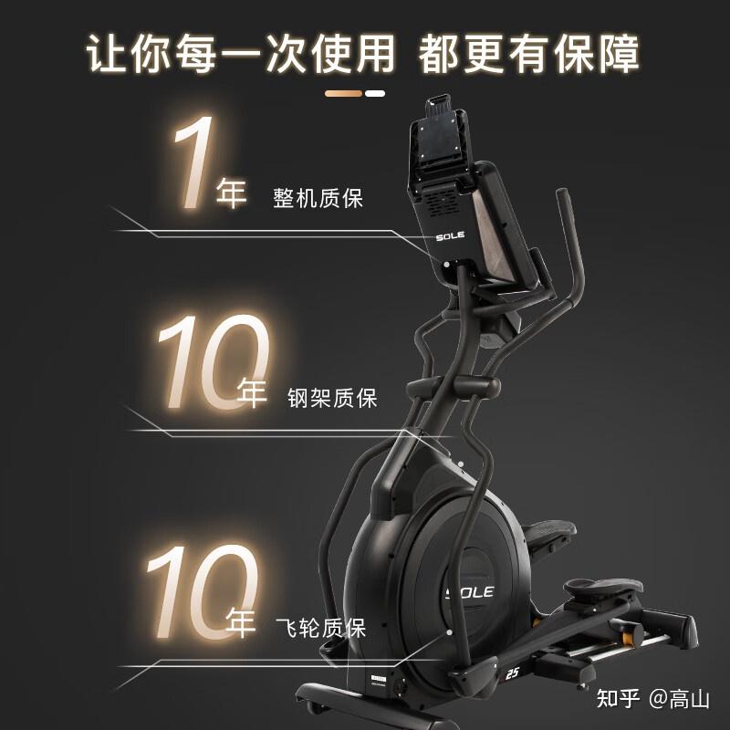 椭圆机可以代替跑步吗,椭圆机哪个牌子的最好用? - 知乎