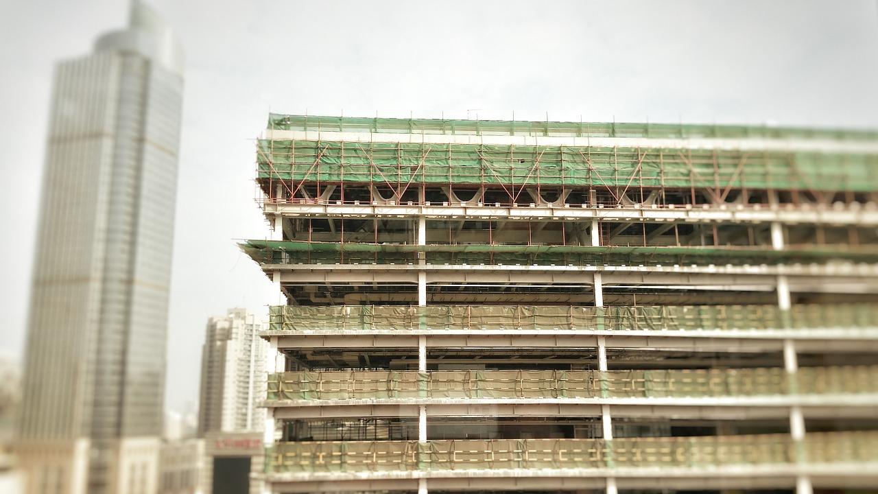 施工安全管理规范