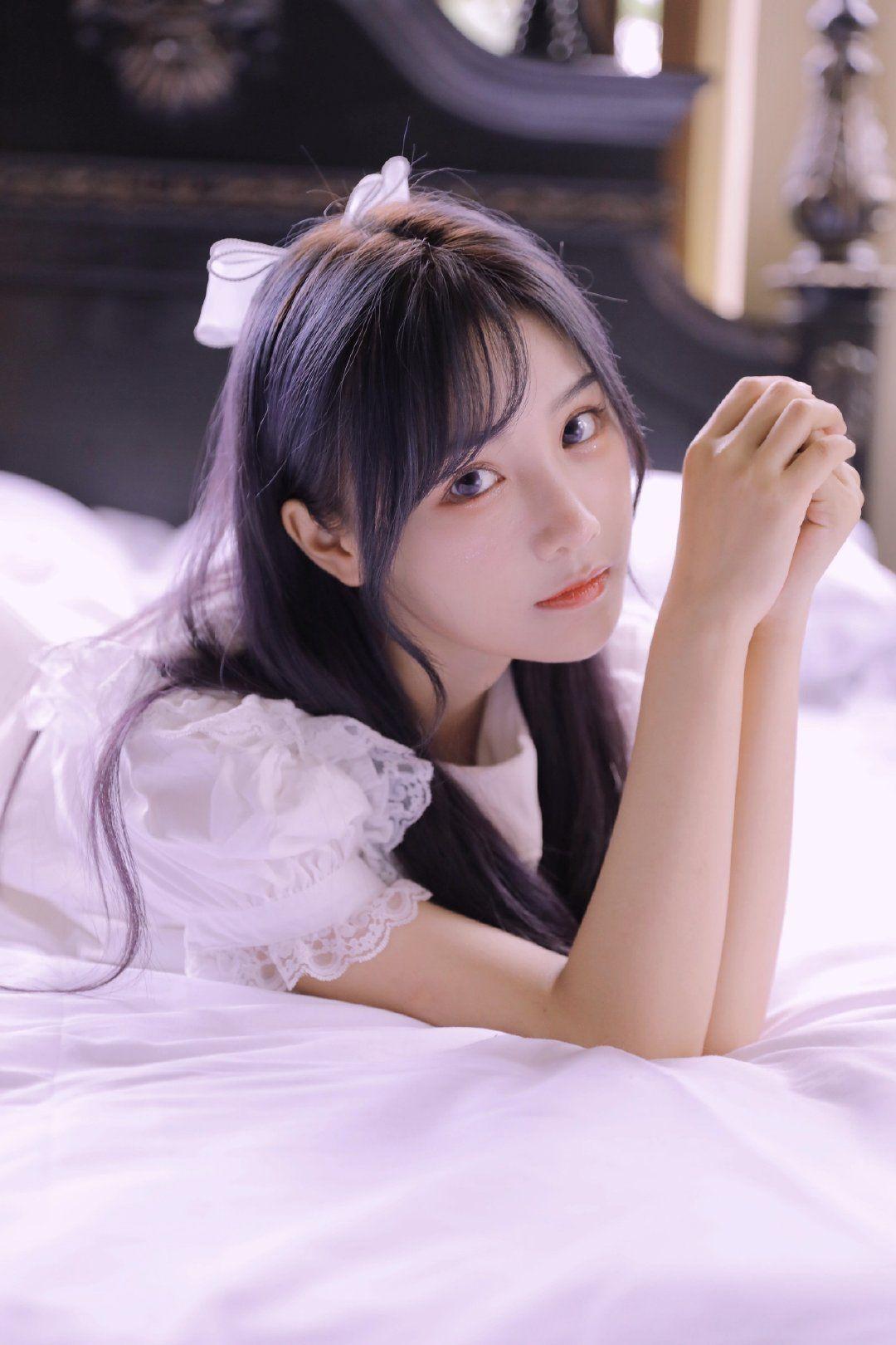 你见过最美的女生有多漂亮