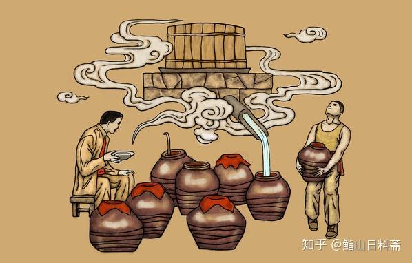 做寿司的时候一定要加醋吗