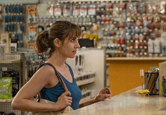 盘点两部爱丽森布里r级电影您看过吗