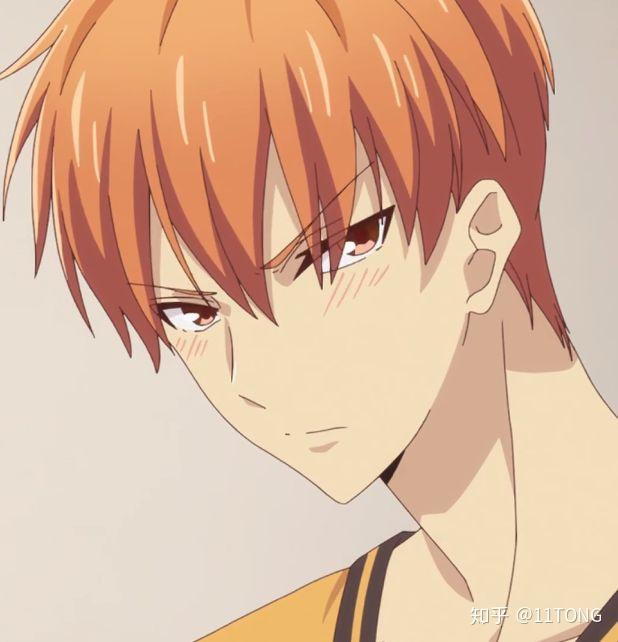 各位有没有黑发金瞳的动漫男主头像啊谢谢