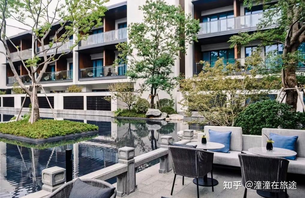 常见酒店品牌低到高排序(第82级:洲际旗下金普顿) - 知乎