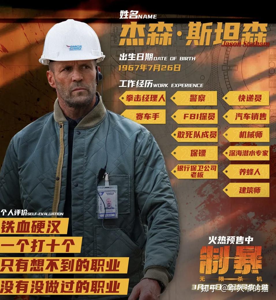 看完电影《制暴:无限杀机》,我如鲠在喉,写下这篇影评 - 知乎