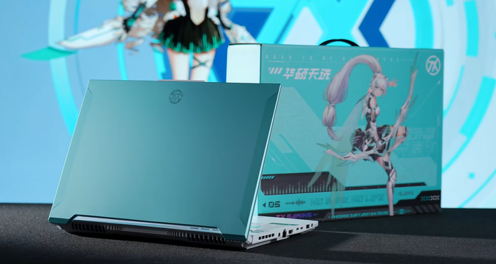 华硕天选5 pro,是否值得选择?—补齐短板,跟上大部队主流配置!