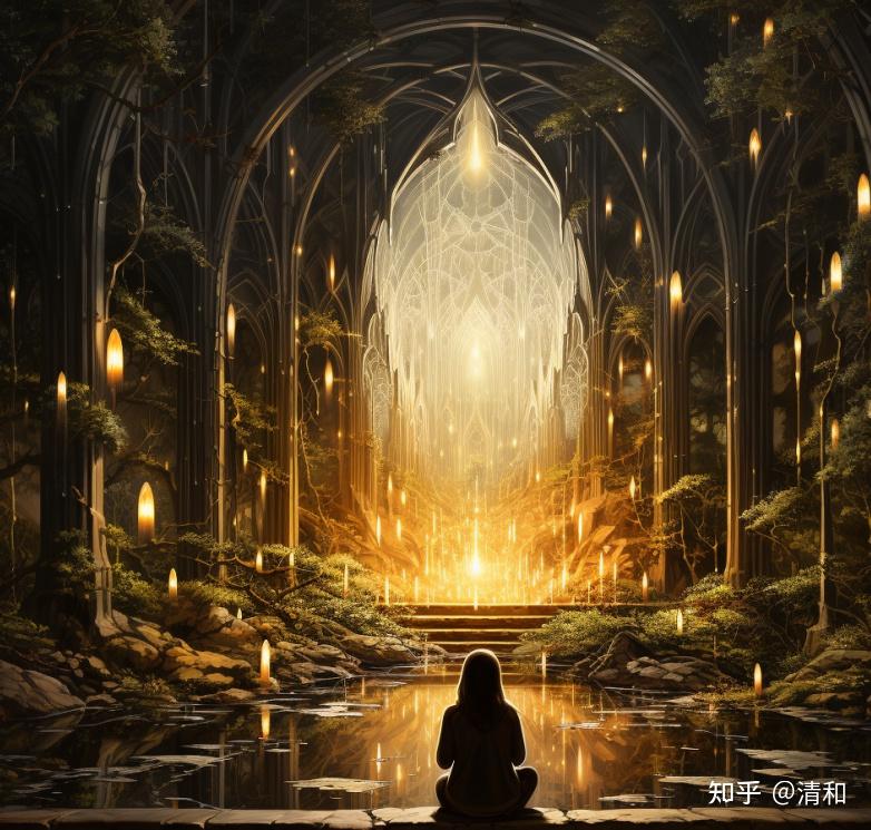 人生修行的意义 - 知乎