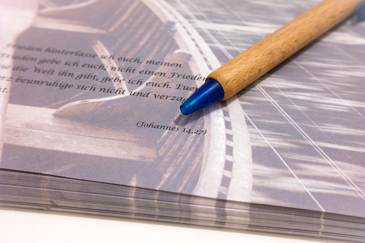 3. 创意文具推荐