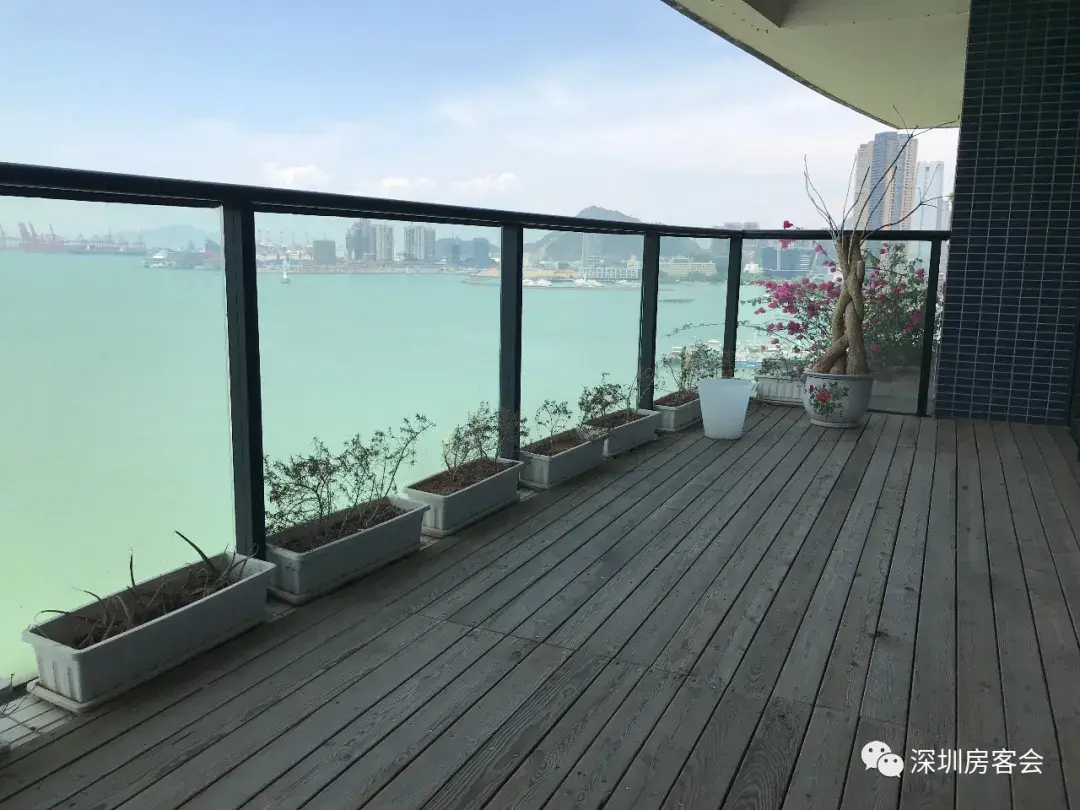 南山绝版一线海景大社区!半岛城邦一二三四期全方位解析! - 知乎