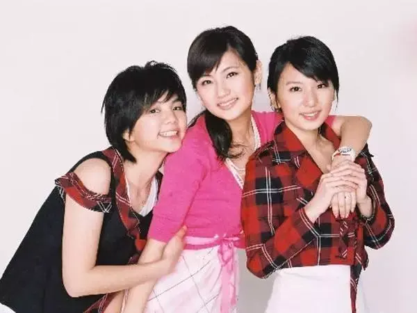 SHE合约到期各自单飞，为何这个受众最广泛的女团无 …