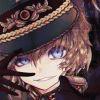 Zhihu profile picture for @taqwa