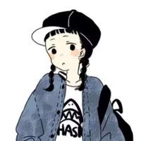 Zhihu profile picture for @gruel