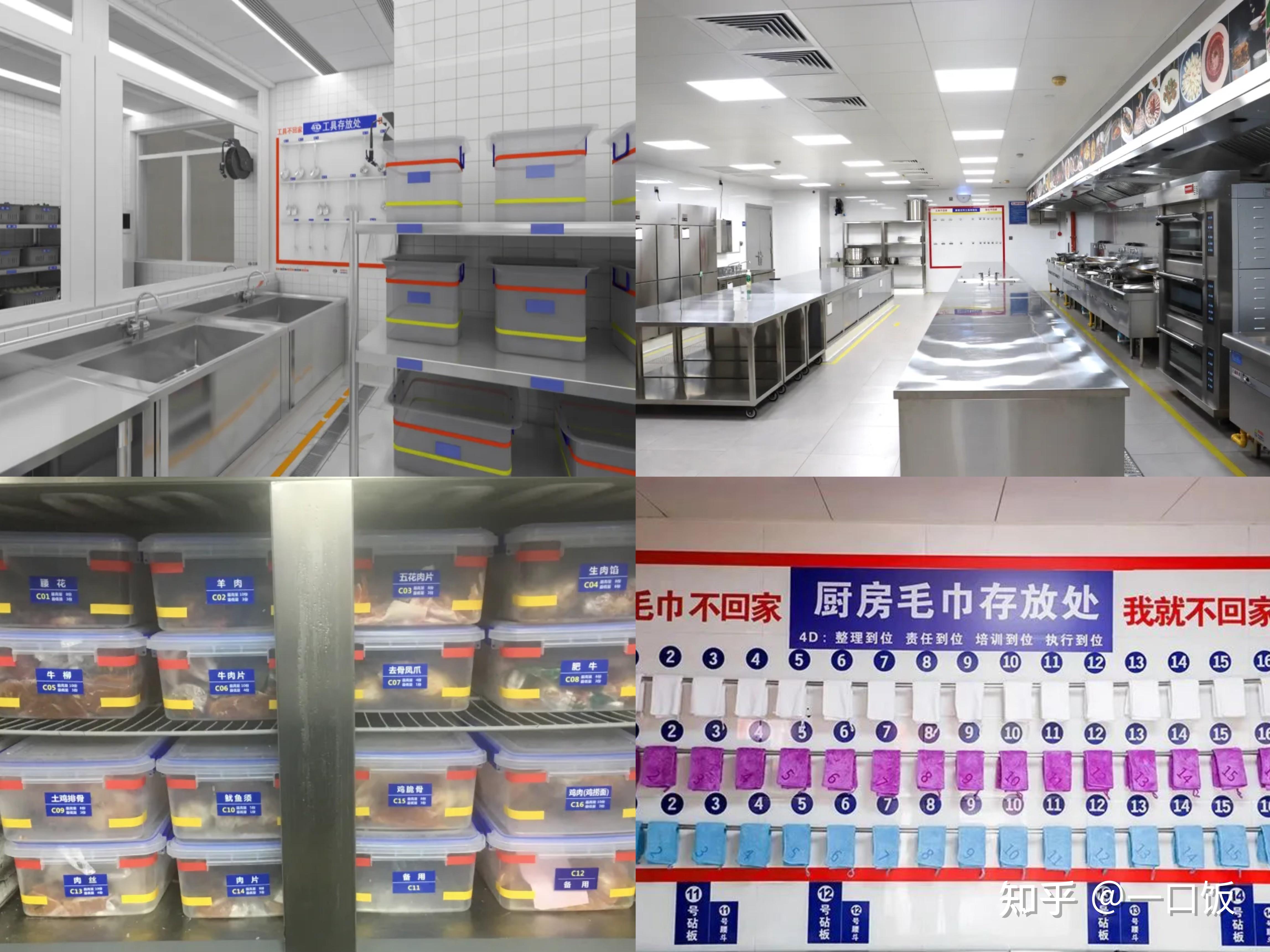 怎样打造4d厨房?