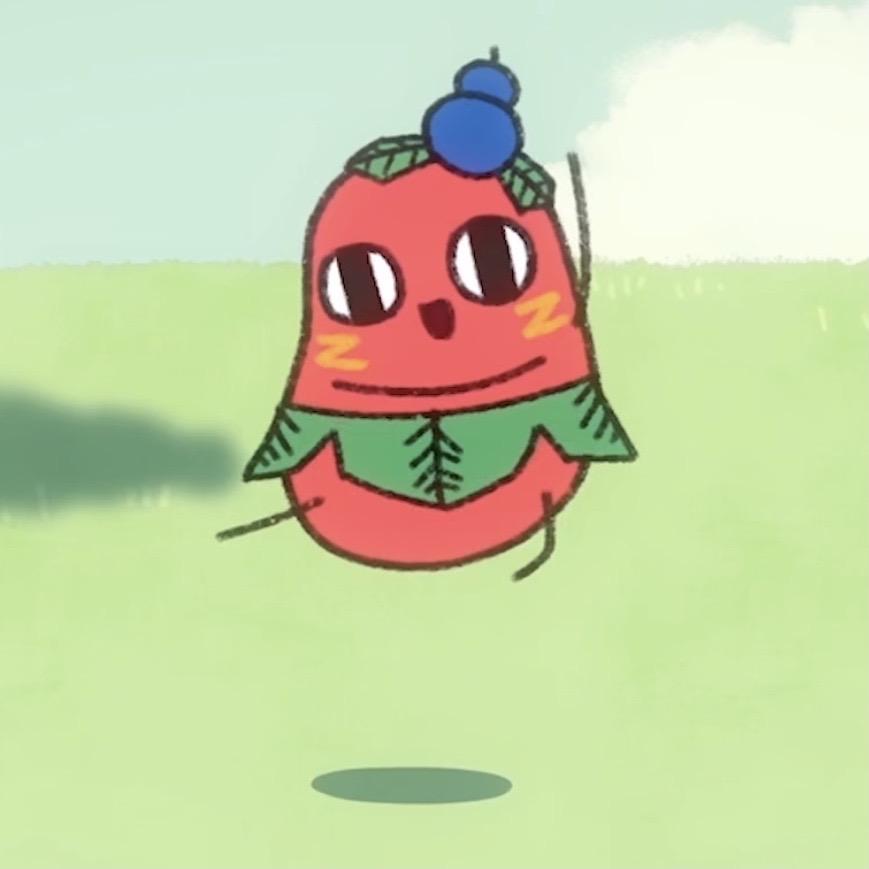 请问有《请吃红小豆吧》的红小豆头像咩? - 知乎