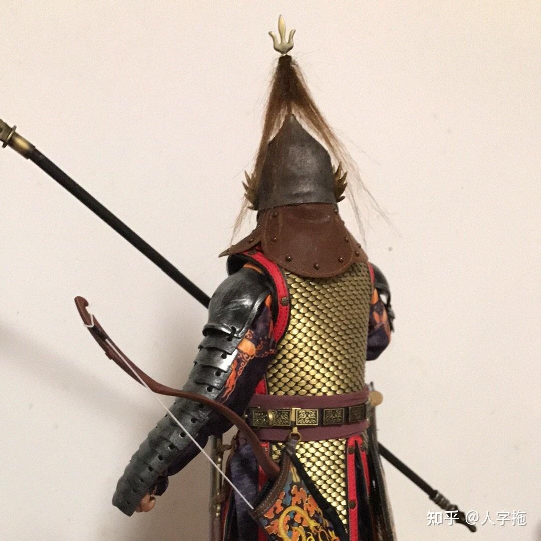话说布面甲的技术难度如何,以女真部落的资源为什么能造这么多甲?