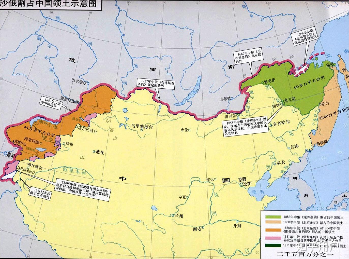 谁能讲一下外东北有没有黑土地，都具体分布哪里，另外黑龙江中下游有平原吗，气候如何？ - 知乎