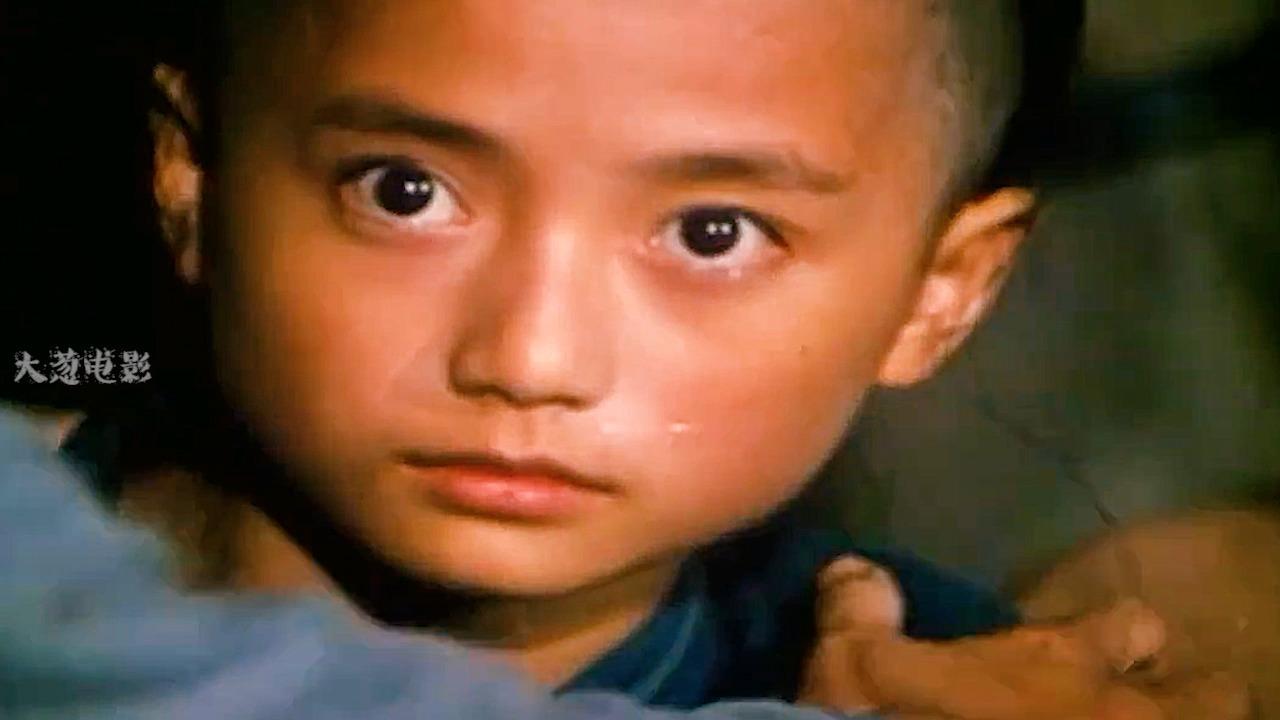 李莲英暴打小德张你怎么能把我的心肝宝贝弄丢了