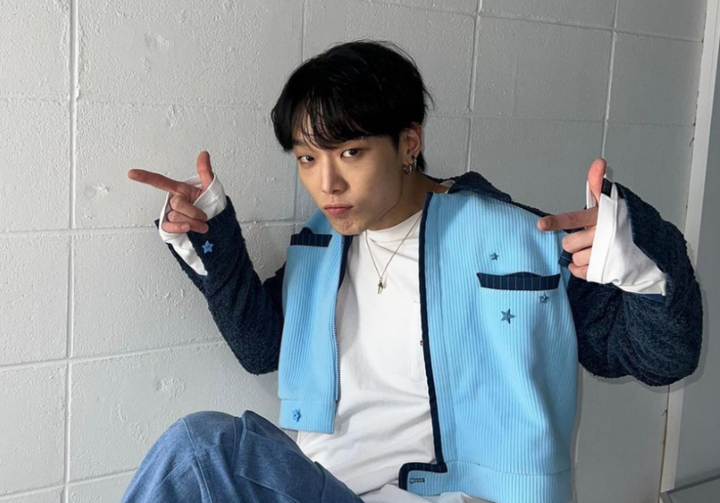 ikon金知元谈10年前为何diss防弹少年团rm而非exo