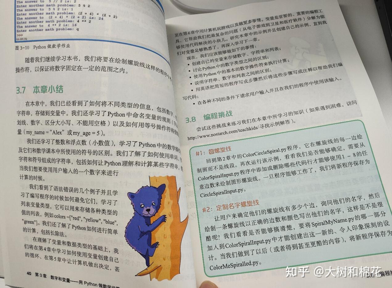 少儿编程怎么学?贴心的Scratch, Python,机器人编程攻略+大屏显示器轻松上手!