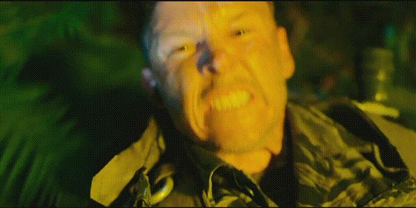 R级，《原始战争》年度最硬核最血腥恐龙片！