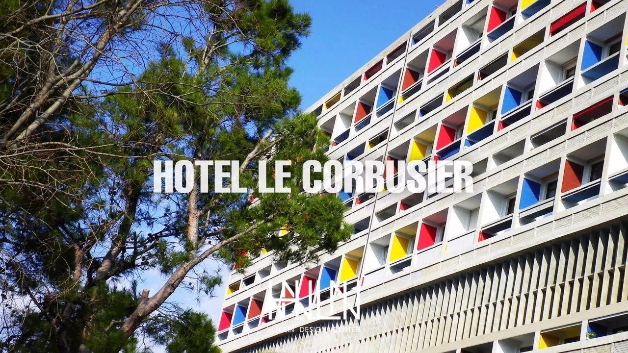 如何看待柯布西耶“马赛公寓”的住宅哲学?对现代房地产有何启发? - 知乎