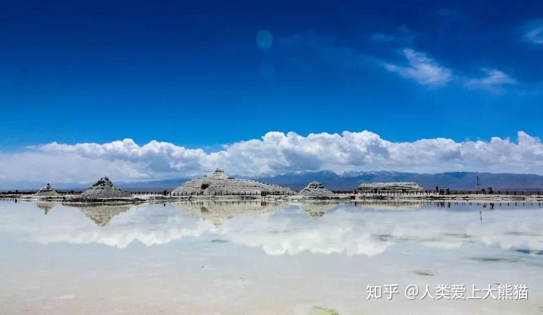 與塔爾寺,青海湖,孟達天池並稱為