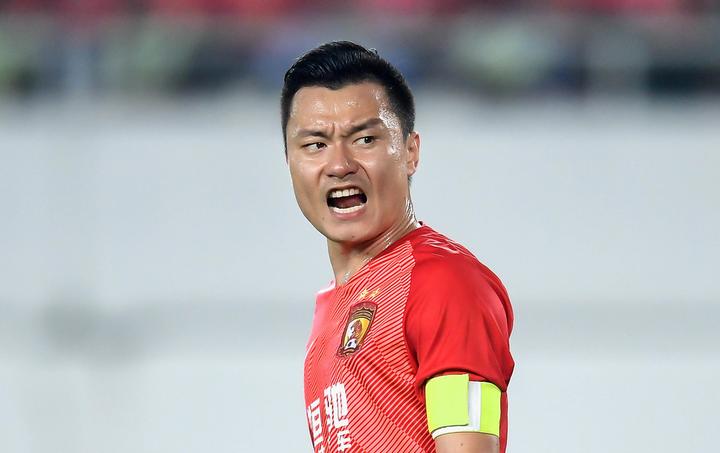 郜林将转会中超降级队伍!恒大做出这一决定 对得起“情义”二字 - 知乎