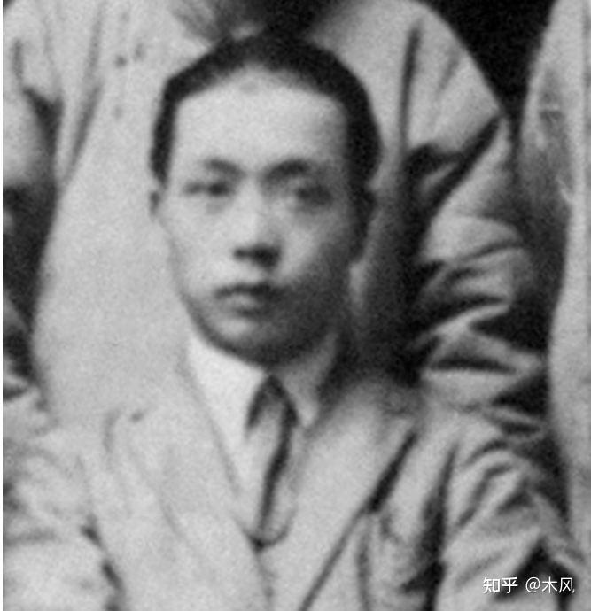 他是淞沪警备司令部的四号政治密查员,陈庚却夸他为党立了大功! - 知乎