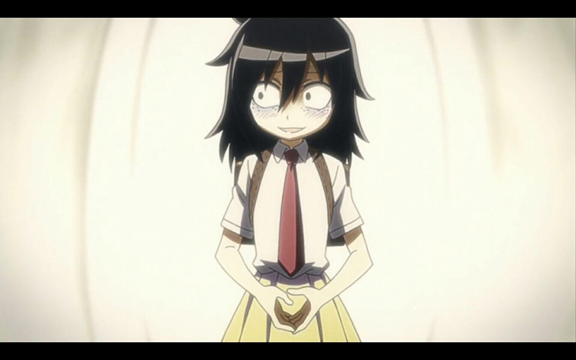 动漫《丧女》的深层意义是什么? - 知乎