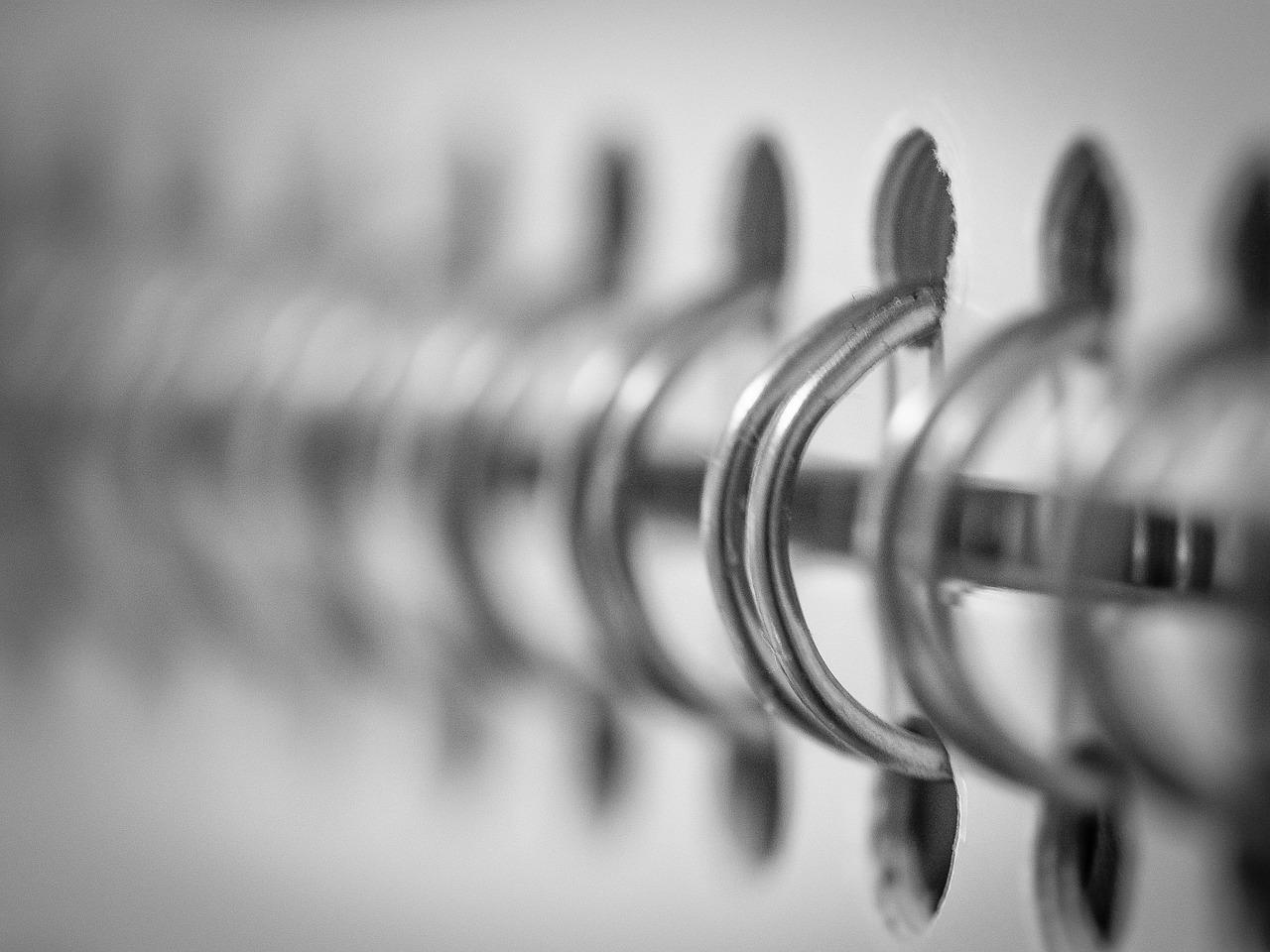 3. 活页安装指南