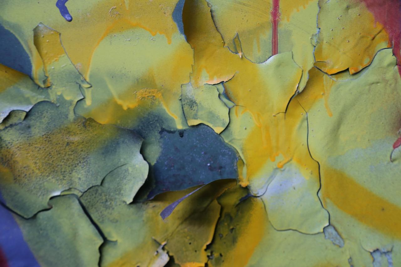 如何测试附着力