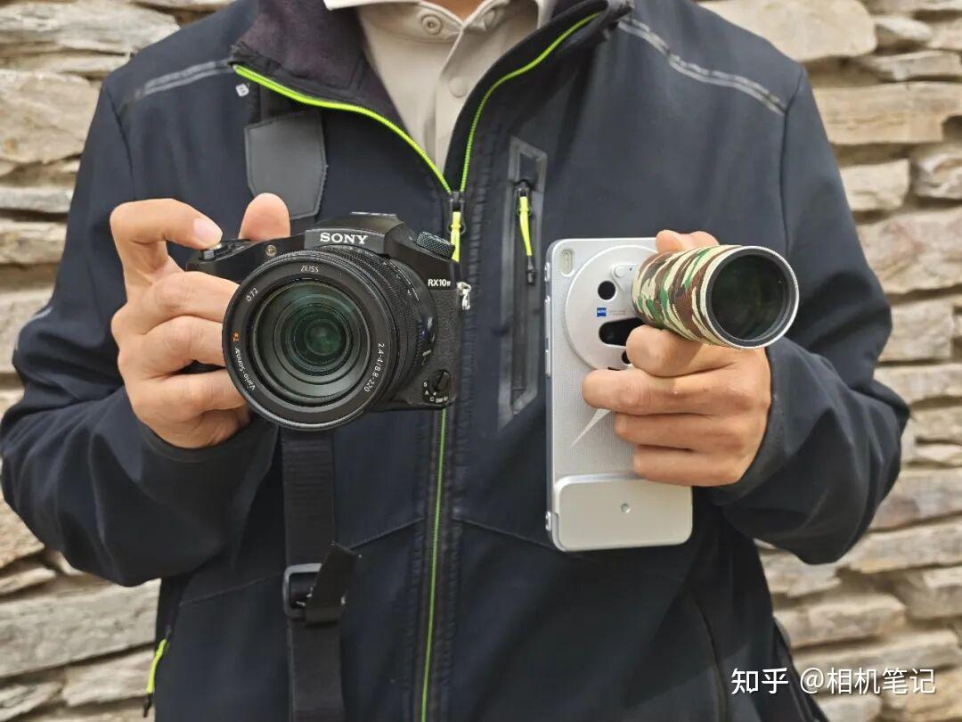 手机增距镜到底是不是鸡肋?