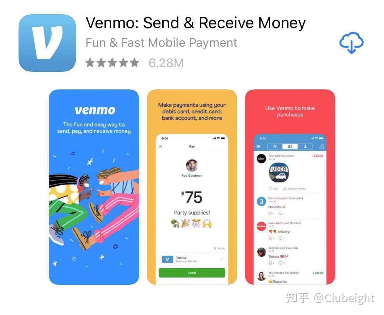 美国低配“支付宝”之【PayPal & Venmo】 - 知乎