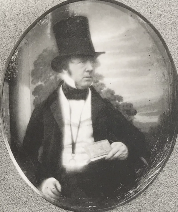 摄影史| 2.塔尔博特：一个按动快门的跨界“画家” - 知乎