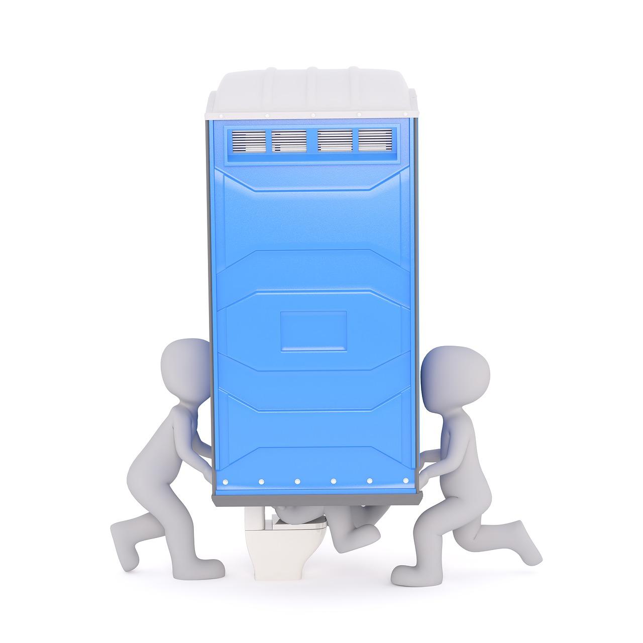 小户型卫生间布局