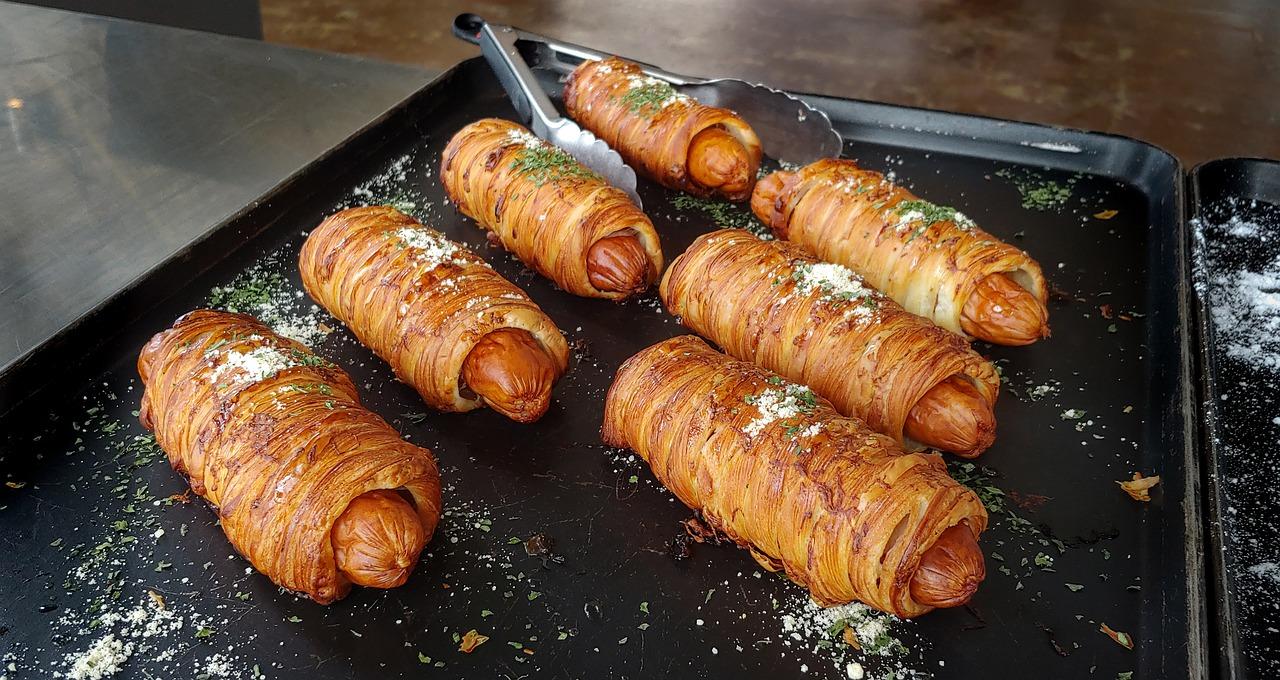 烤热狗机怎么清洗