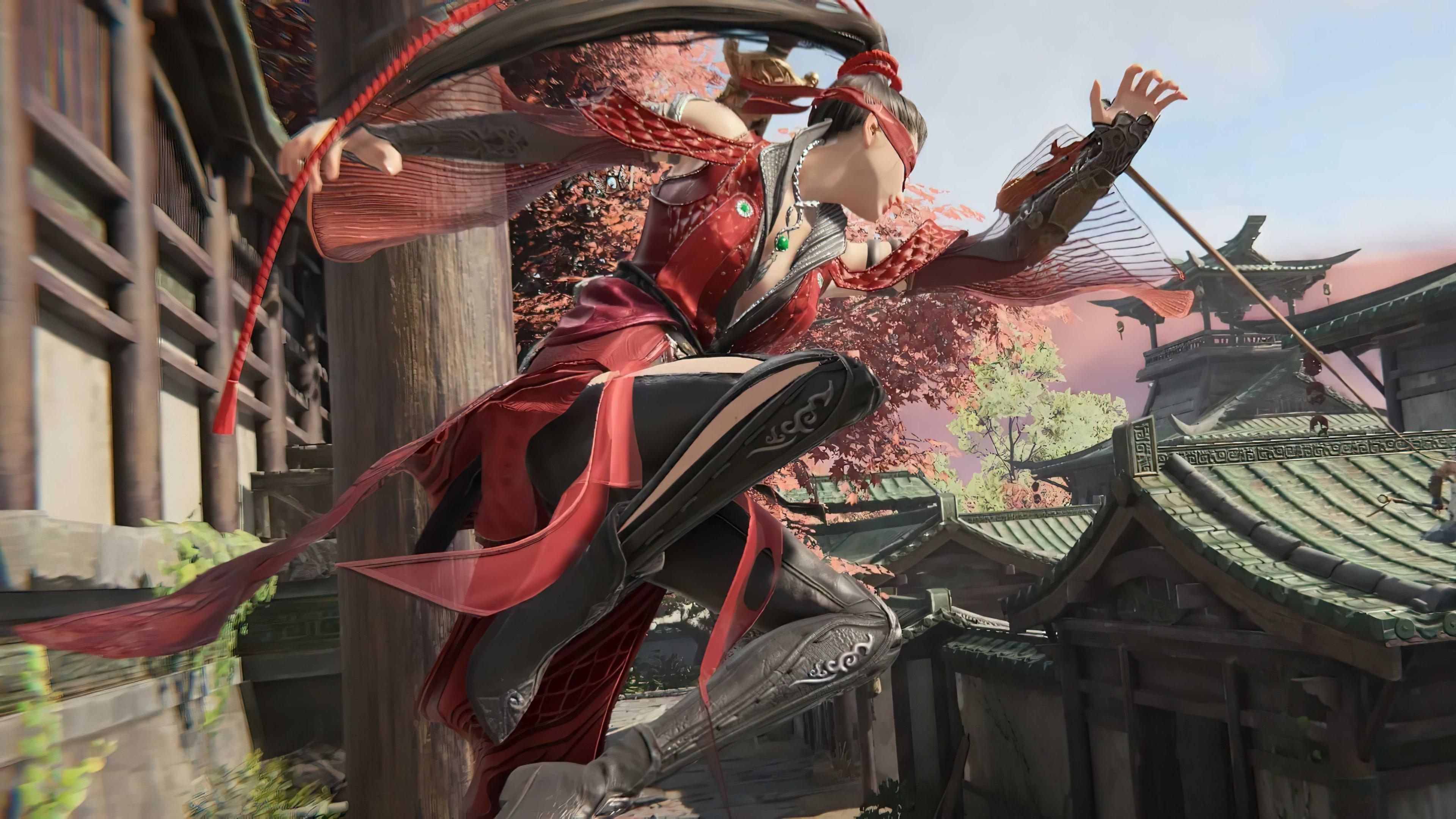 分层高清壁纸无水印的有木有