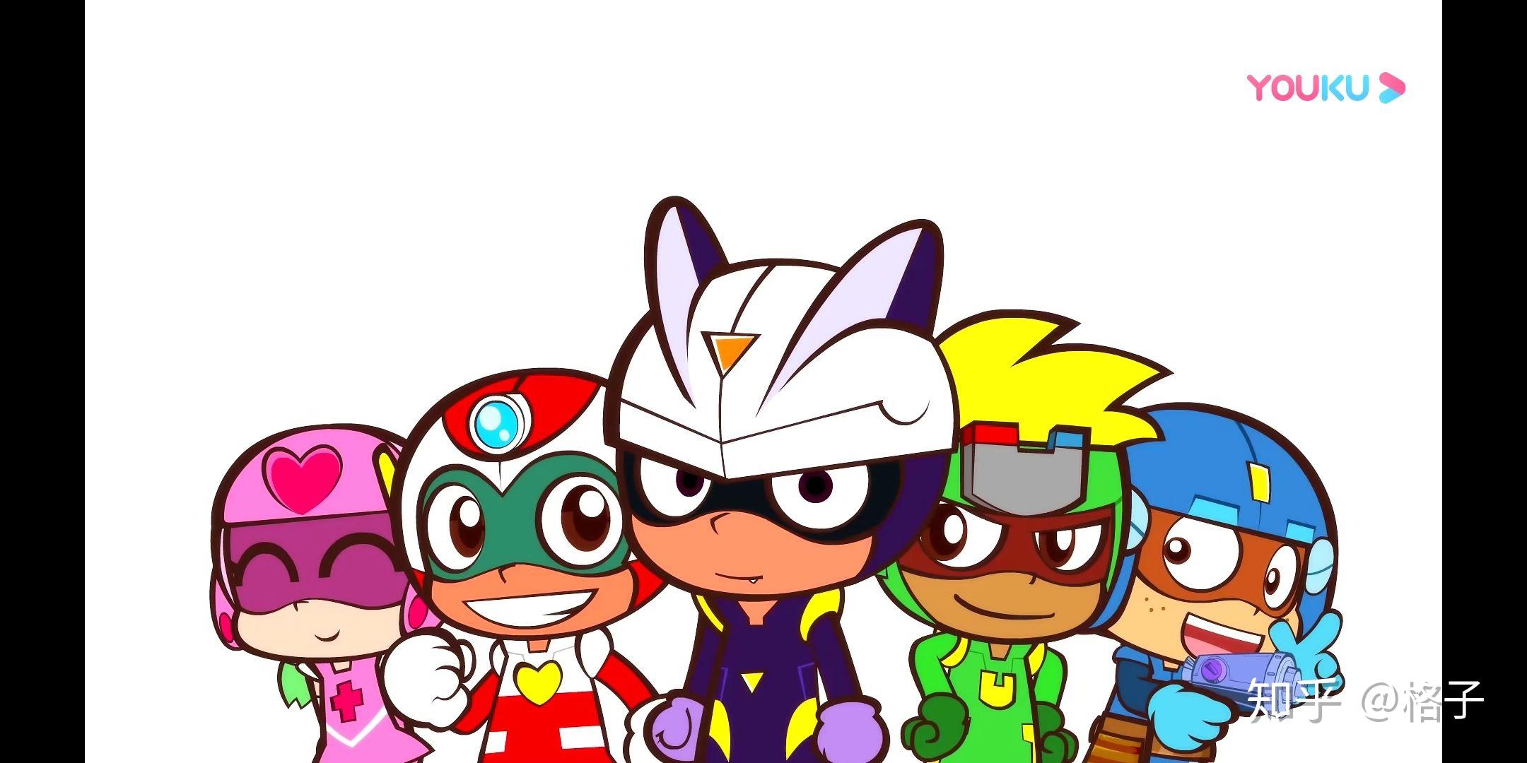 有没有好看的国产动画介绍一下