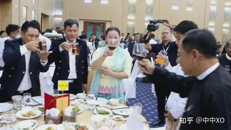 缅北明学昌家族两大女魔头明菊兰明珍珍为什么在看守所没消息了? - 知乎