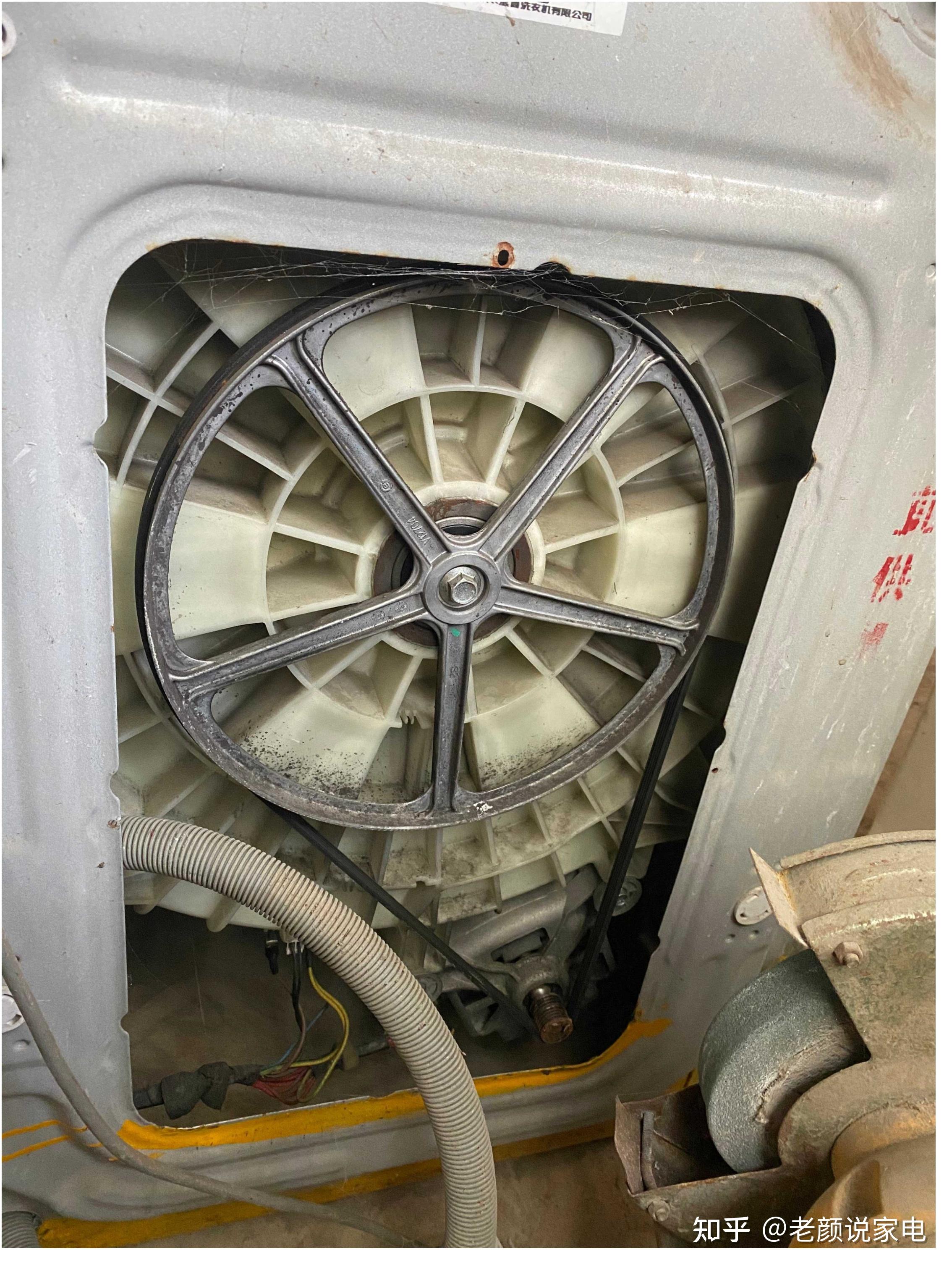 洗衣机 bldc 电机和 dd 直驱电机哪种更好?工作原理分别是什么?