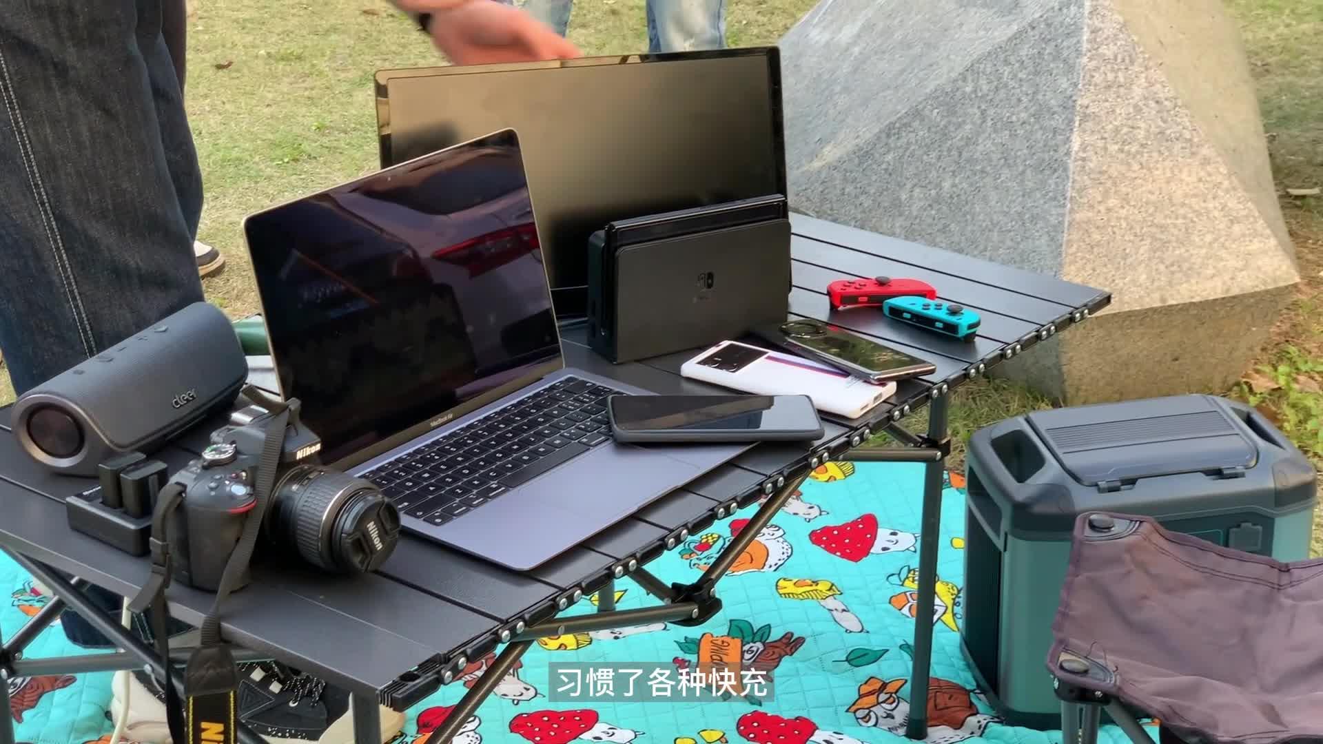 联想小新100w双c充电器发烫严重吗?读者来信 第63期 - 知乎