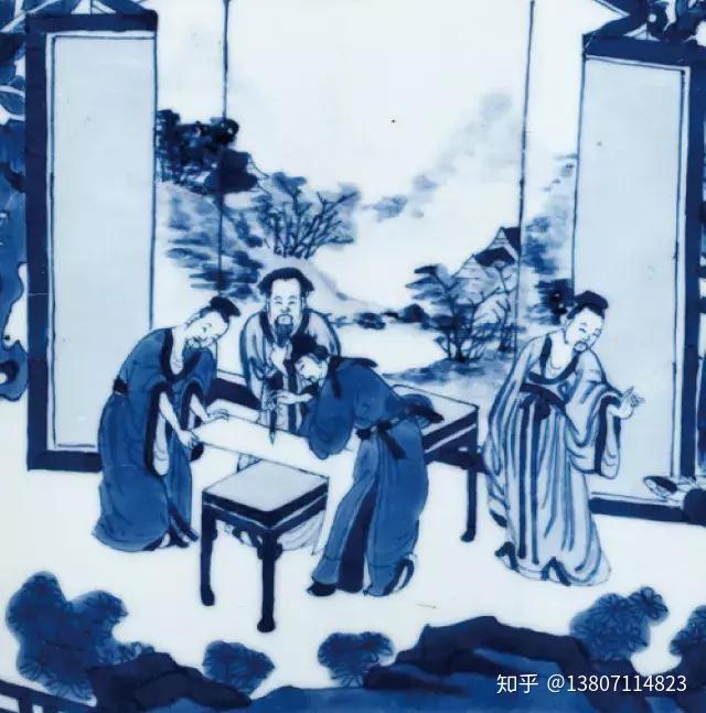 张宗宪藏品:呈现在保利厦门春拍 - 知乎