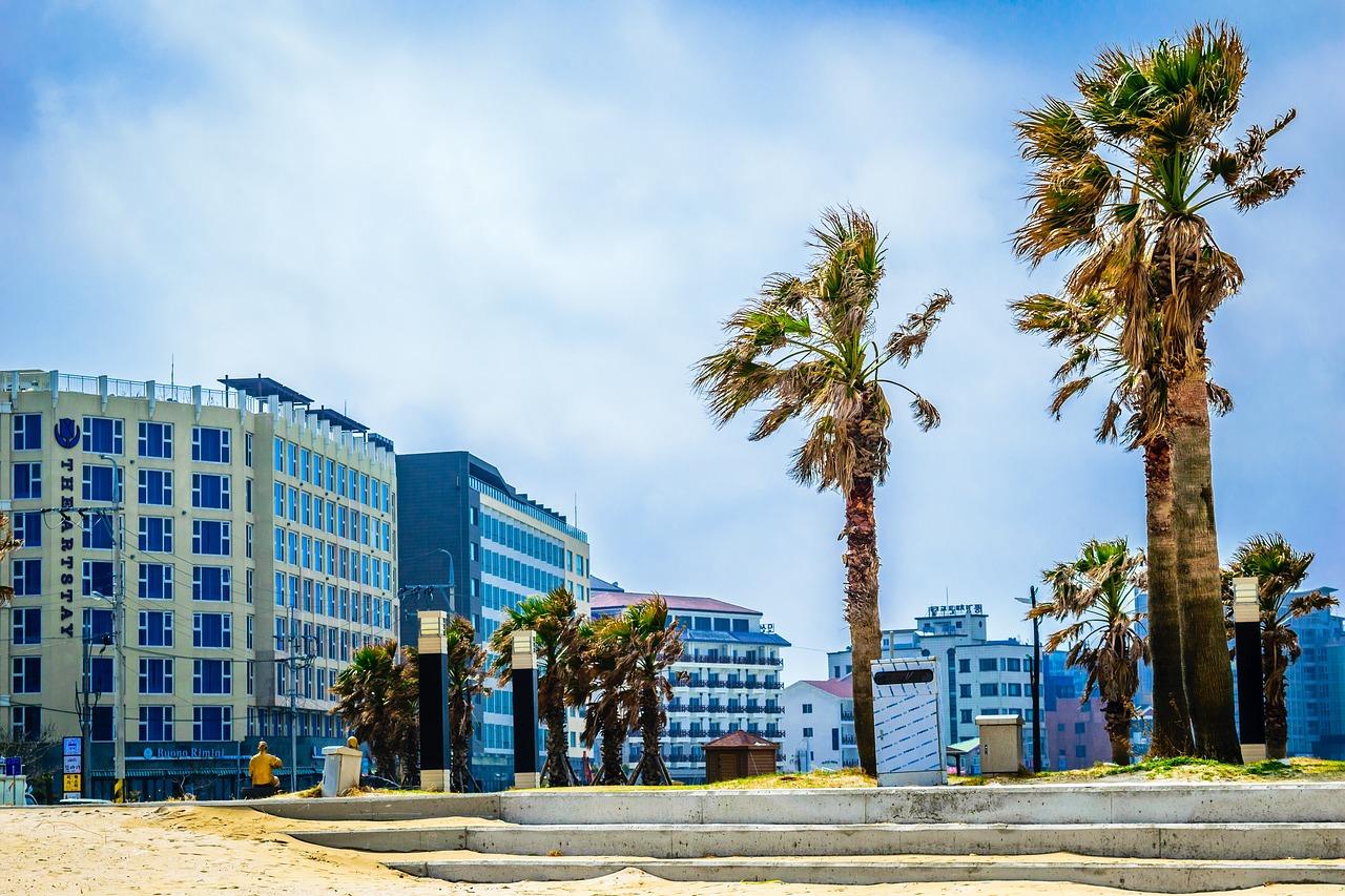 4. 交通便利性评