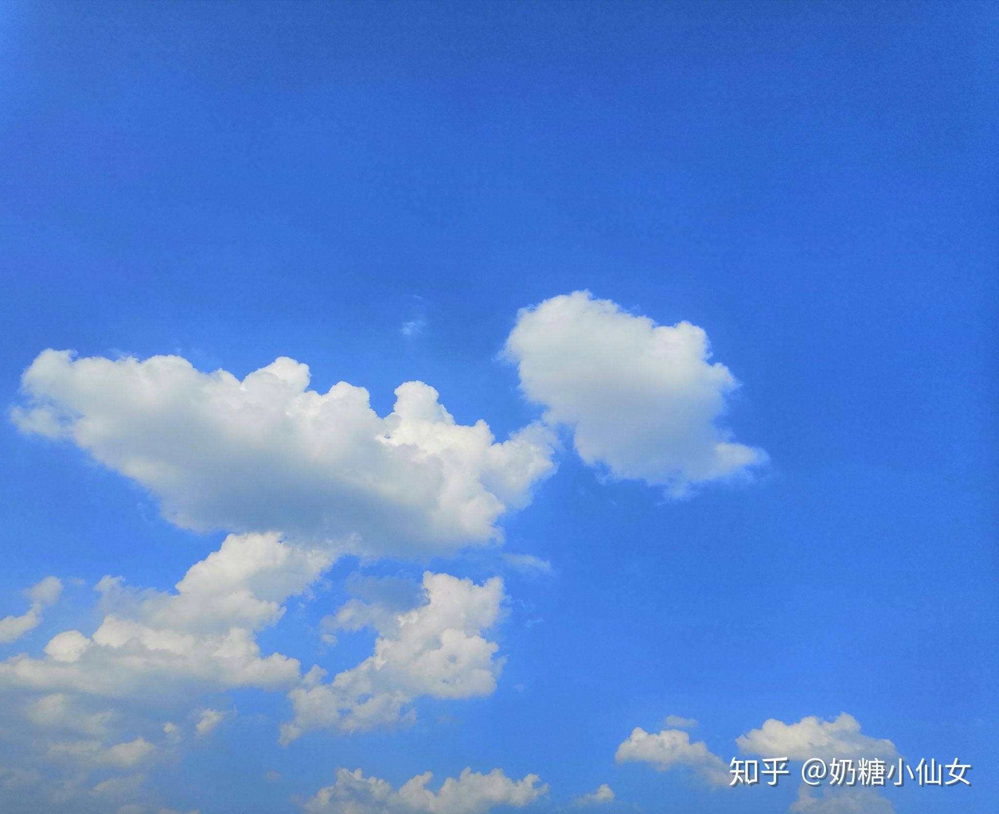 能不能分享一张你手机相册里最美的天空照?